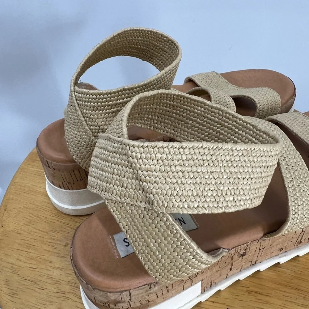 Steve Madden steve madden